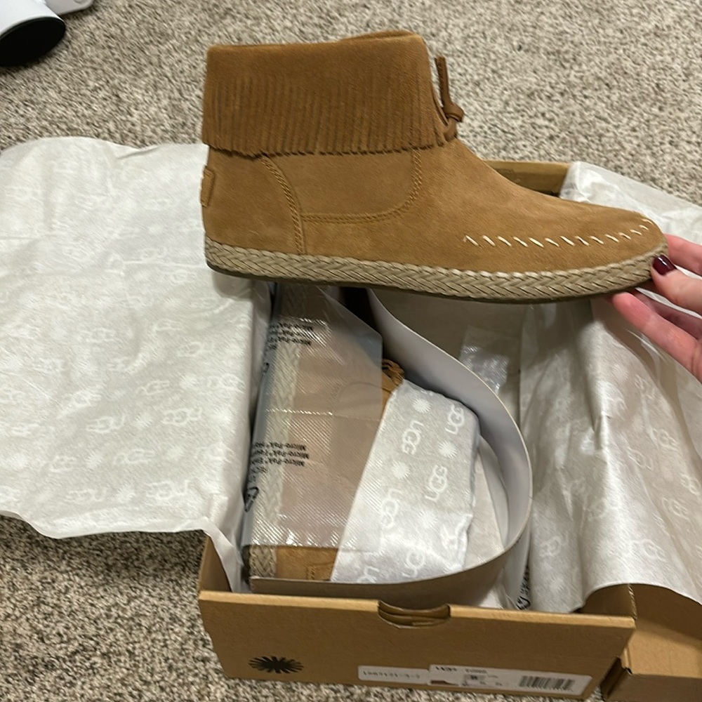 Kennedi Ugg